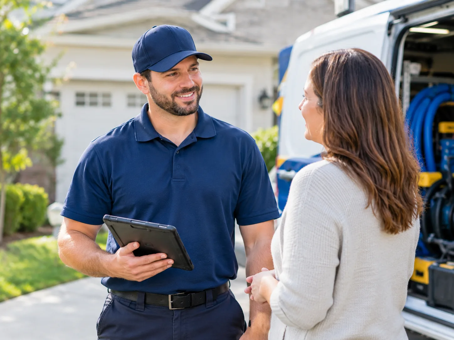 Sewage Backup Cleanup Yale, MI FAQs